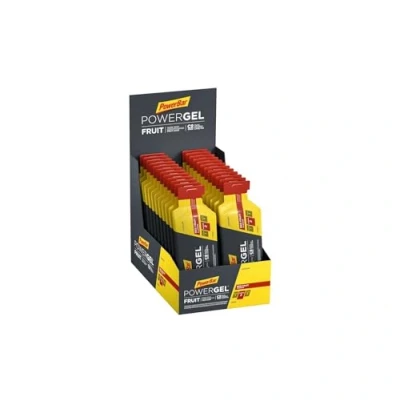 Afbeelding van Powerbar PowerGel 41 gr