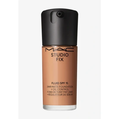 Afbeelding van MAC Studio FIX Fluid SPF15 Foundation, Maat: 30 ml, Nw30