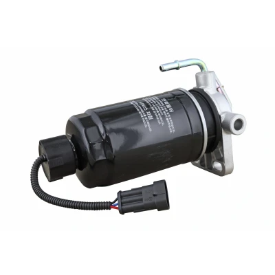 Afbeelding van ACKOJA A52 0648 Brandstoffilter Opschroeffilter HYUNDAI: Santa Fe II (CM) 2.2 CRDi GLS, GLS 4x4, 2.0