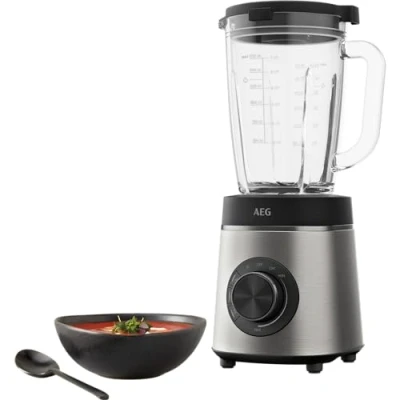 Afbeelding van AEG Blender GOURMET 6 TB6 1 6ST