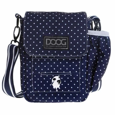Afbeelding van DOOG Cross Body Tas Walkie Bag Stella