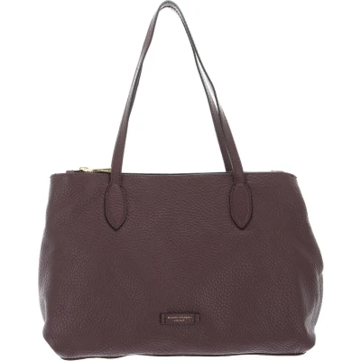 Afbeelding van GIANNI CHIARINI Shopper Schoudertas Mara Handbag Plum (rood)paars