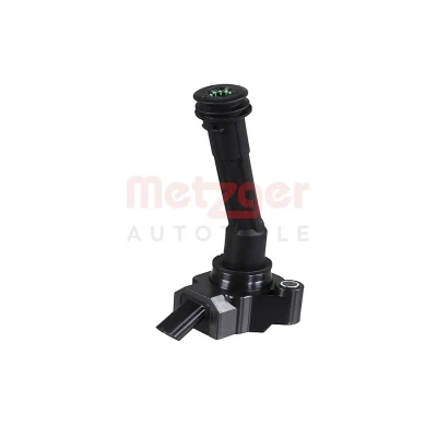 Afbeelding van METZGER 0880566 Bobine VOLVO: XC40 (536) T4 Plug in Hybrid, T5 Hybrid Polestar Performance, T3, T2 2018 2019