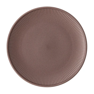 Afbeelding van Thomas Dinerbord Clay Rust ø 27 cm