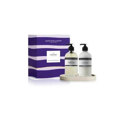 Afbeelding van Marie Stella Maris Violet Muse Luxury Hand Care Essentials
