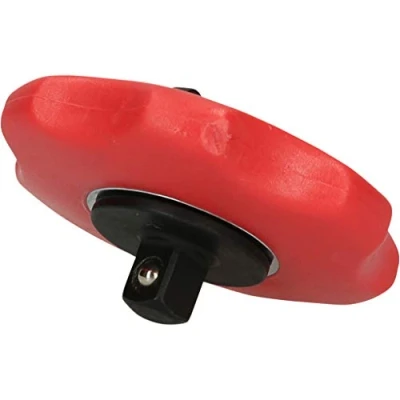 Afbeelding van KS Tools 914.1410 1/4&quot; min ratel handmatig omschakelbaar, 72 tanden