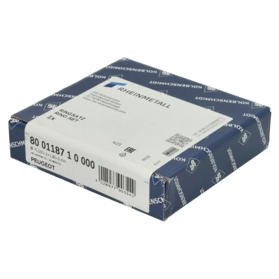 Afbeelding van Kolbenschmidt Zuigerveren 800118710000