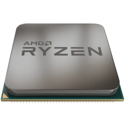 Afbeelding van Processor AMD Ryzen 5 3400G