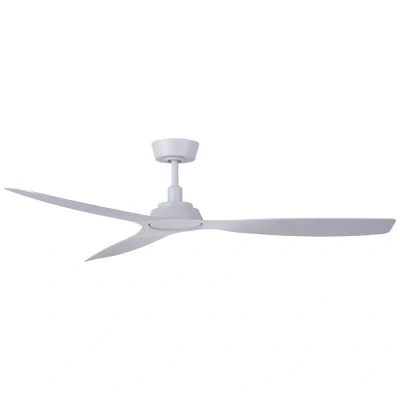Afbeelding van Beacon Airfusion Moto plafondventilator wit 132 centimeter