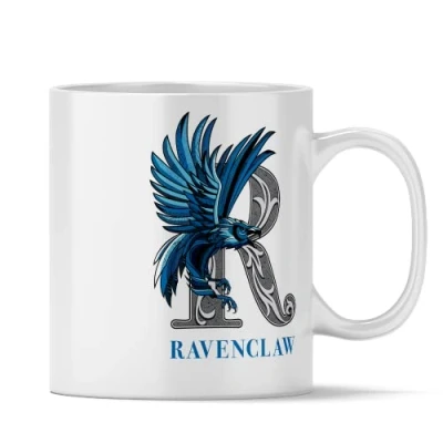 Afbeelding van ERT GROUP Origineel en officieel gelicentieerd door Harry Potter keramische mok, patroon 204, koffie theemok, 330ml