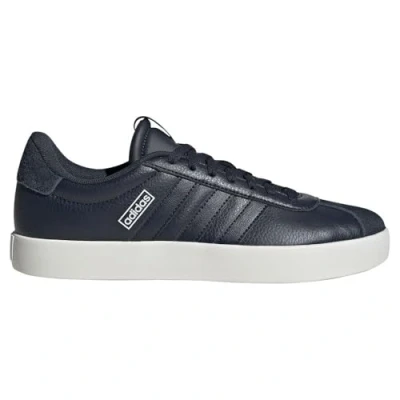 Afbeelding van adidas Heren VL Court 3.0 Sneakers, Aurora Ink/Aurora Ink/Grey One, 36 EU