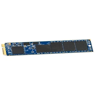 Afbeelding van 250 GB OWC Aura Pro 6G SSD voor MacBook Air 2012 Edition