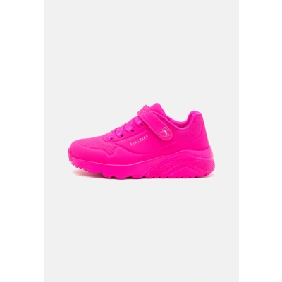Afbeelding van Lage Sneakers Skechers UNO LITE CLASSIC