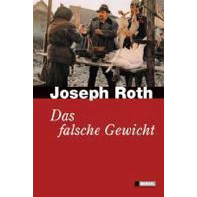 Afbeelding van Das falsche Gewicht