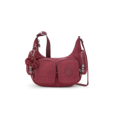 Afbeelding van Kipling damestas Rikka S b lounge wine