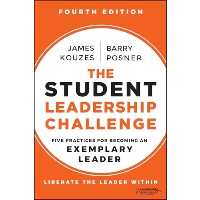 Afbeelding van The Student Leadership Challenge: Five Practices for Becoming an Exemplary Leader