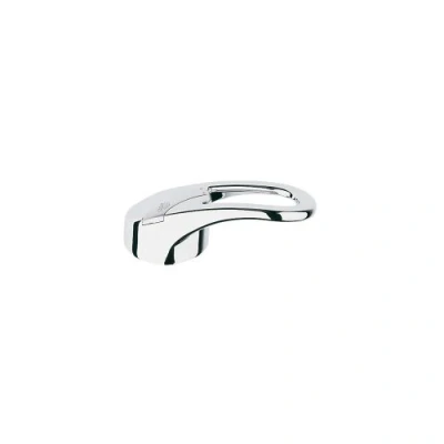 Afbeelding van Grohe hendel compleet 46229IP0