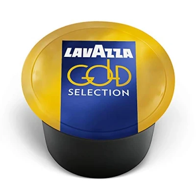 Afbeelding van Lavazza Blue Gold Selection (100 stuks)
