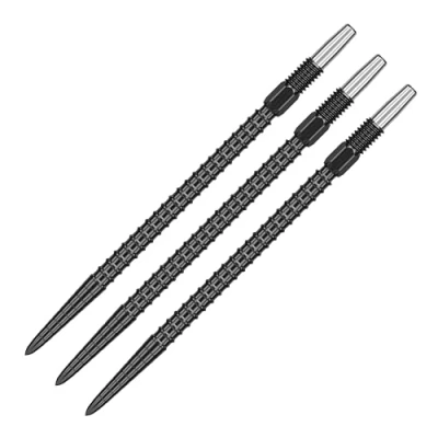 Afbeelding van Target Swiss Points Chrono Black