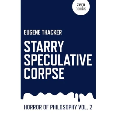 Afbeelding van Starry Speculative Corpse Horror of Philosophy vol. 2