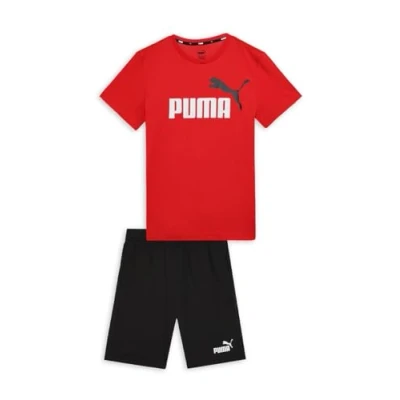Afbeelding van PUMA Korte Jersey Set B
