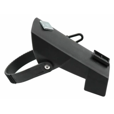 Afbeelding van Pro User wielstopper met spanband links Diamant SG
