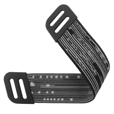 Afbeelding van G733 Hoofdband Headset Strap Vervanging Topband Onderdelen Pads Accessoires Compatibel met Logitech Draadloze G335 Bedrade Gaming Grijs
