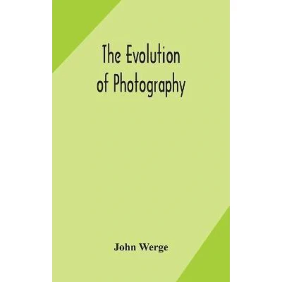 Afbeelding van The Evolution of Photography