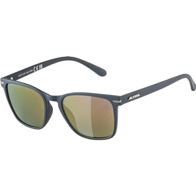 Afbeelding van Alpina Yefe P Blue Matt/Red Mirror