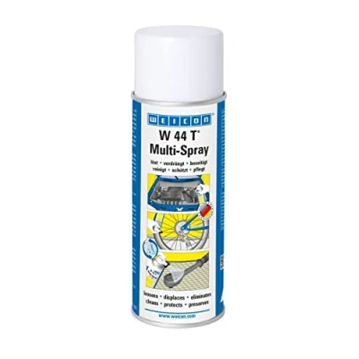 Afbeelding van WEICON W 44 T multifunctionele spray 200 ml