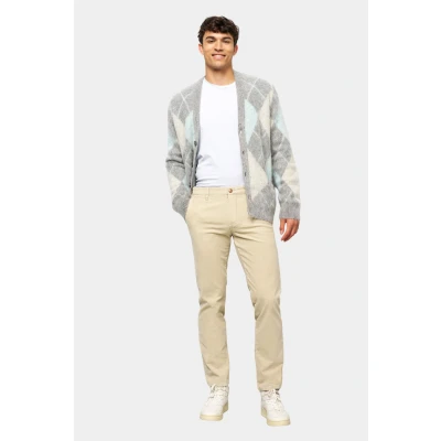 Afbeelding van MEYER Chino beige
