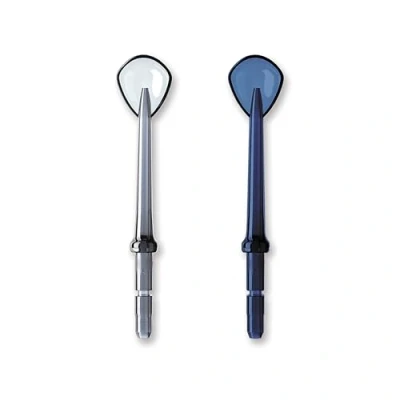 Afbeelding van Waterpik TC 100 Tongreiniginstips Geschikt voor de WP 100, 450 en 360 2 Stuks