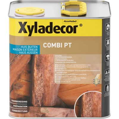 Afbeelding van Xyladecor Combi PT 2,5L