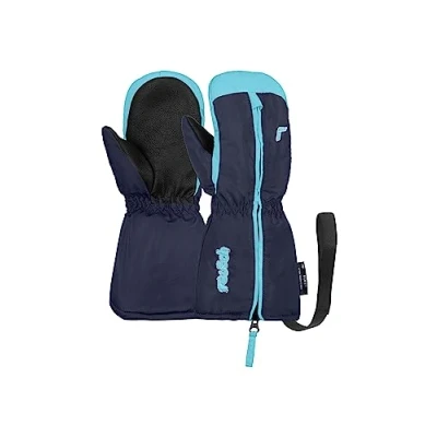 Afbeelding van Reusch Tom Middenwanten voor kleine kinderen, extra warm, waterdicht, ademend