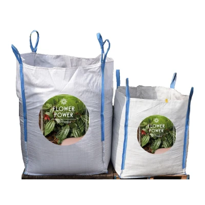 Afbeelding van Kuub Franse Boomschors 3m3 BigBag Warentuin Collection
