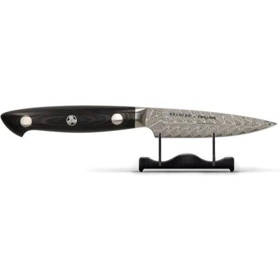 Afbeelding van Zwilling Bob Kramer Stainless Schilmes 100 mm