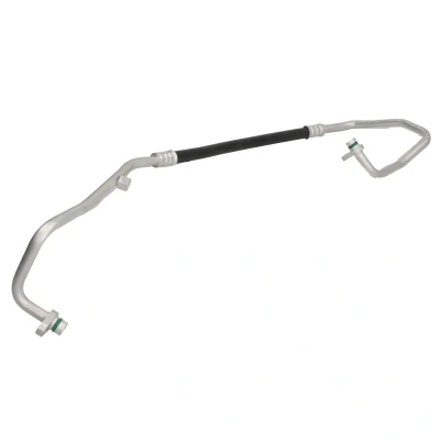 Afbeelding van Hoge druk / lage drukleiding, airconditioning NRF 400042, voor o.a. RENAULT, OPEL, NISSAN