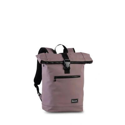 Afbeelding van Bench. Rugzak met laptopvak Hydro Backpack Mauve