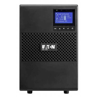 Afbeelding van Eaton ups systemen 9sx 1000va 900w 1f 9sx1000i