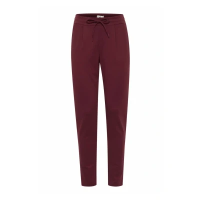 Afbeelding van ICHI KATE Trainingsbroek, Dames, Maat: XL, Fig