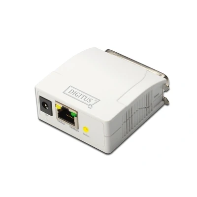 Afbeelding van Digitus DN 13001 1 print server