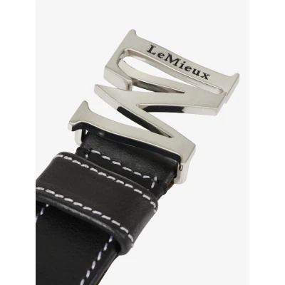 Afbeelding van LeMieux SS&#039;23 Monogram riem