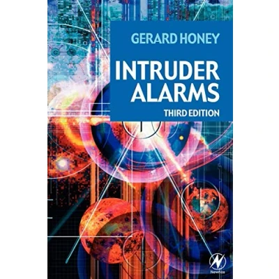 Afbeelding van Intruder Alarms
