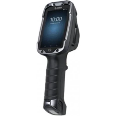 Afbeelding van Zebra TC8300 NFC 2D IMAGER MED RANGE, 10,2 cm (4&quot;), 800 x 480 Pixels, LCD, Multi touch, Capacitief, 16.78 miljoen kleuren