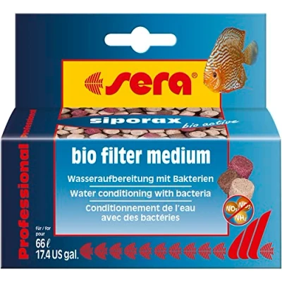 Afbeelding van Sera Siropax Bio Active Professional 35
