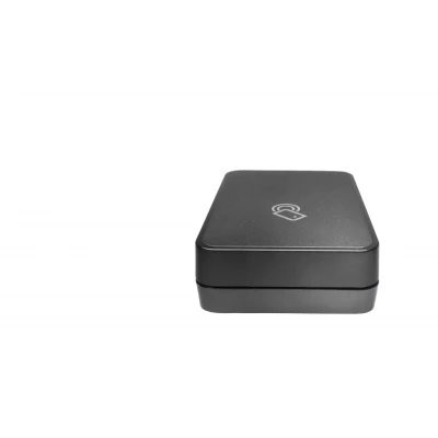 Afbeelding van HP Jetdirect 3100w print server Zwart Draadloze LAN