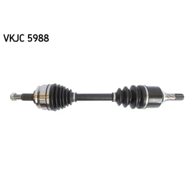 Afbeelding van Skf Aandrijfas VKJC 5988