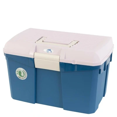 Afbeelding van BR Equestrian Poetsbox Carlo II Air
