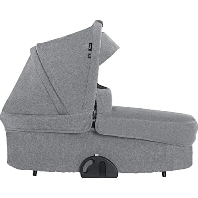 Afbeelding van hauck Bevestiging kinderwagen Colibri Melange Grijs