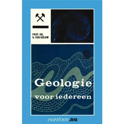 Afbeelding van Geologie voor iedereen II (Paperback)